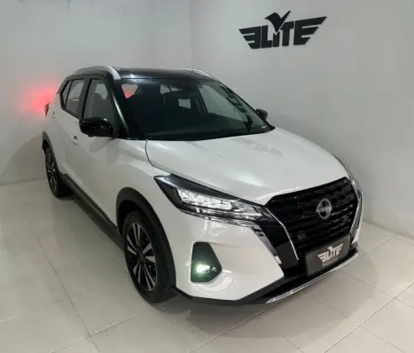 NISSAN Kicks 1.6 16V 4P FLEXSTART EXCLUSIVE XTRONIC AUTOM�TICO CVT, Foto 12