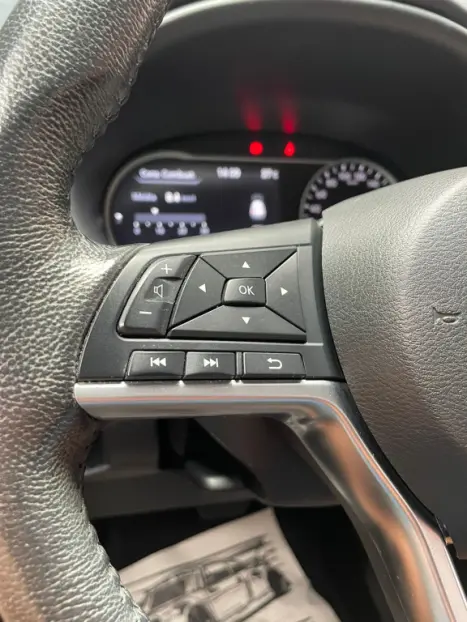 NISSAN Kicks 1.6 16V 4P FLEXSTART SL X-TRONIC AUTOM�TICO CVT, Foto 4