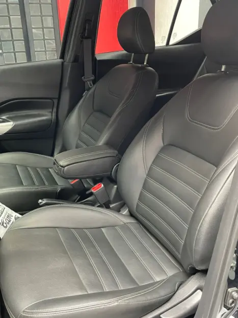 NISSAN Kicks 1.6 16V 4P FLEXSTART SL X-TRONIC AUTOM�TICO CVT, Foto 7