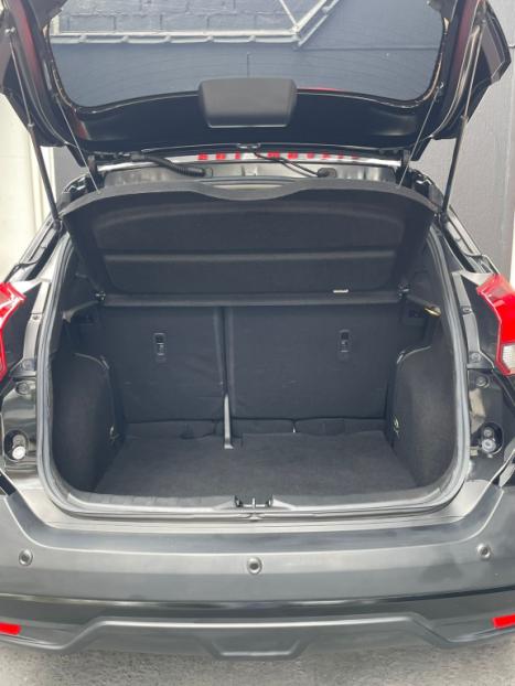 NISSAN Kicks 1.6 16V 4P FLEXSTART SL X-TRONIC AUTOM�TICO CVT, Foto 12