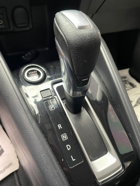 NISSAN Kicks 1.6 16V 4P FLEXSTART SL X-TRONIC AUTOM�TICO CVT, Foto 13