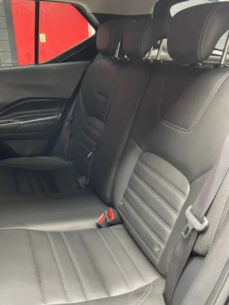 NISSAN Kicks 1.6 16V 4P FLEXSTART SL X-TRONIC AUTOM�TICO CVT, Foto 15
