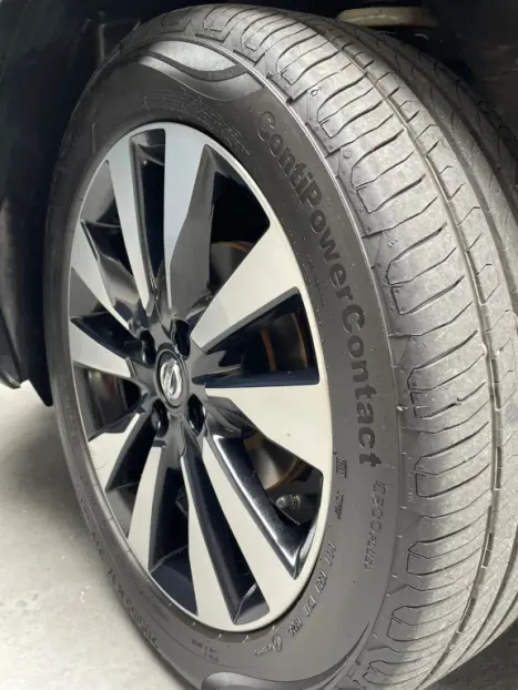 NISSAN Kicks 1.6 16V 4P FLEXSTART SL X-TRONIC AUTOM�TICO CVT, Foto 16