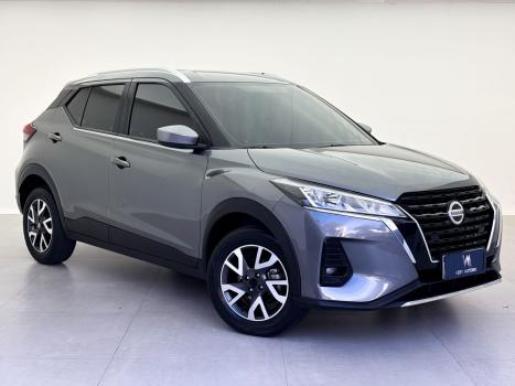 NISSAN Kicks 1.6 16V 4P FLEXSTART SENSE, Foto 1