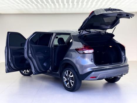 NISSAN Kicks 1.6 16V 4P FLEXSTART SENSE, Foto 6