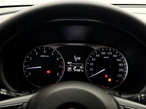 NISSAN Kicks 1.6 16V 4P FLEXSTART SENSE, Foto 7