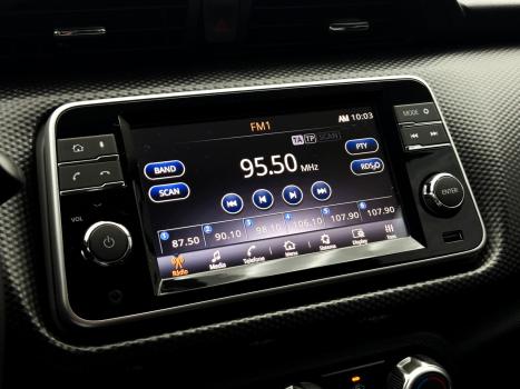 NISSAN Kicks 1.6 16V 4P FLEXSTART SENSE, Foto 11