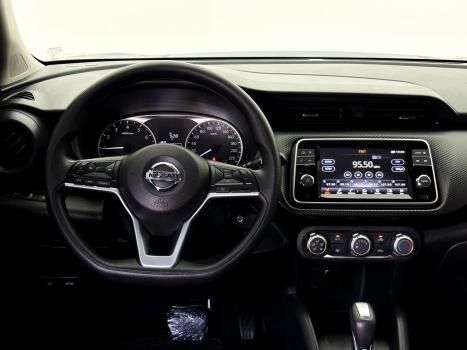 NISSAN Kicks 1.6 16V 4P FLEXSTART SENSE, Foto 14
