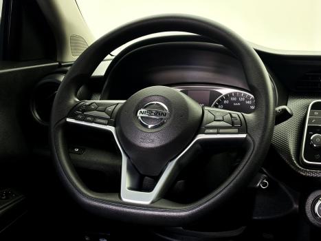 NISSAN Kicks 1.6 16V 4P FLEXSTART SENSE, Foto 15