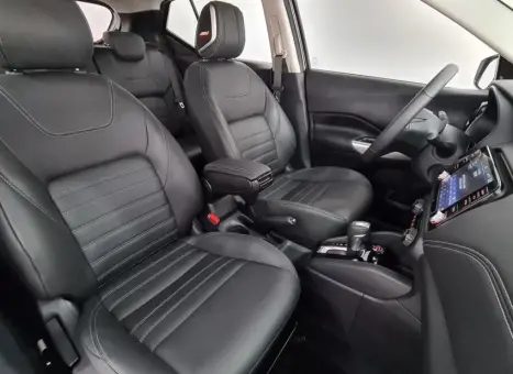 NISSAN Kicks 1.6 16V 4P FLEXSTART EXCLUSIVE XTRONIC AUTOM�TICO CVT, Foto 6