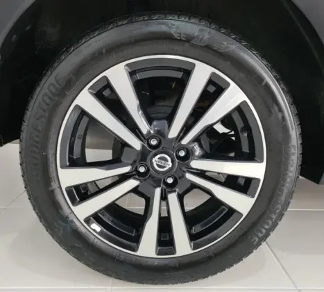 NISSAN Kicks 1.6 16V 4P FLEXSTART EXCLUSIVE XTRONIC AUTOM�TICO CVT, Foto 11