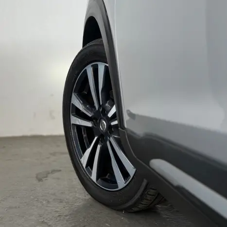 NISSAN Kicks 1.6 16V 4P FLEXSTART ADVANCE XTRONIC AUTOM�TICO CVT, Foto 7