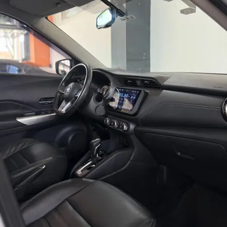 NISSAN Kicks 1.6 16V 4P FLEXSTART ADVANCE XTRONIC AUTOM�TICO CVT, Foto 10
