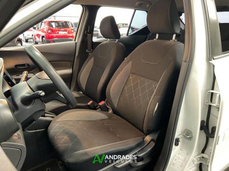 NISSAN Kicks 1.6 16V 4P FLEXSTART S DIRECT X-TRONIC AUTOM�TICO CVT, Foto 6