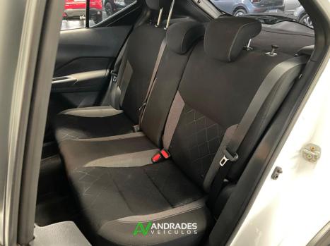 NISSAN Kicks 1.6 16V 4P FLEXSTART S DIRECT X-TRONIC AUTOM�TICO CVT, Foto 7