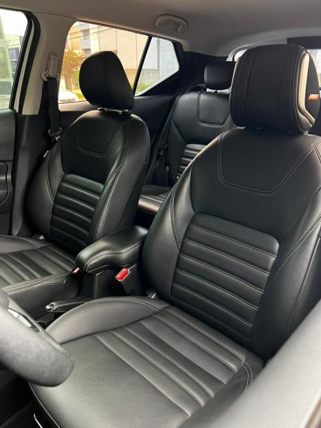 NISSAN Kicks 1.6 16V 4P FLEXSTART EXCLUSIVE XTRONIC AUTOM�TICO CVT, Foto 14