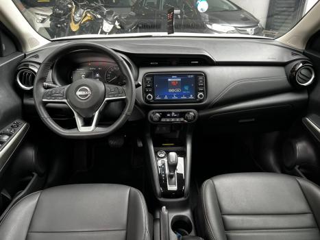 NISSAN Kicks 1.6 16V 4P FLEXSTART EXCLUSIVE XTRONIC AUTOM�TICO CVT, Foto 16