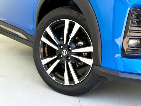 NISSAN Kicks 1.6 16V 4P FLEXSTART ADVANCE XTRONIC AUTOM�TICO CVT, Foto 3