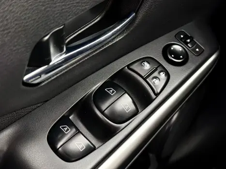 NISSAN Kicks 1.6 16V 4P FLEXSTART ADVANCE XTRONIC AUTOM�TICO CVT, Foto 11