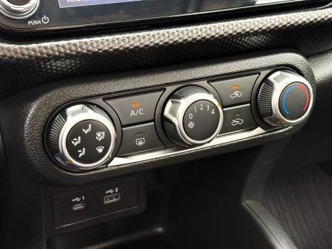 NISSAN Kicks 1.6 16V 4P FLEXSTART ADVANCE XTRONIC AUTOM�TICO CVT, Foto 14