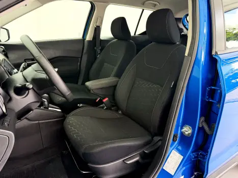 NISSAN Kicks 1.6 16V 4P FLEXSTART ADVANCE XTRONIC AUTOM�TICO CVT, Foto 18