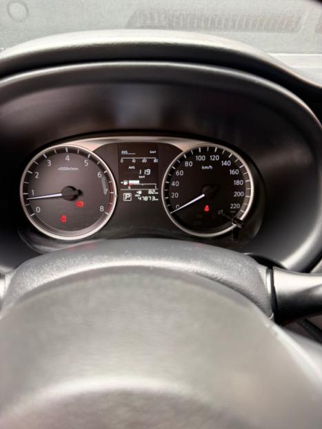 NISSAN Kicks 1.6 16V 4P FLEXSTART S DIRECT X-TRONIC AUTOM�TICO CVT, Foto 7