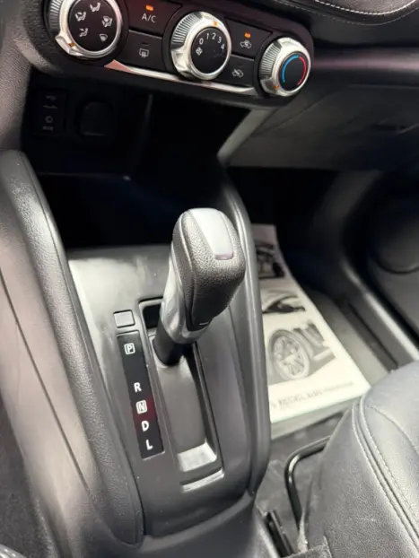 NISSAN Kicks 1.6 16V 4P FLEXSTART S DIRECT X-TRONIC AUTOM�TICO CVT, Foto 11