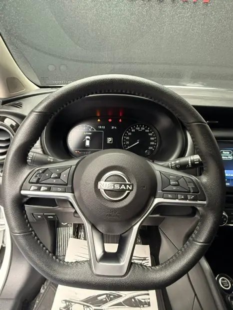 NISSAN Kicks 1.6 16V 4P FLEXSTART ADVANCE XTRONIC AUTOM�TICO CVT, Foto 8