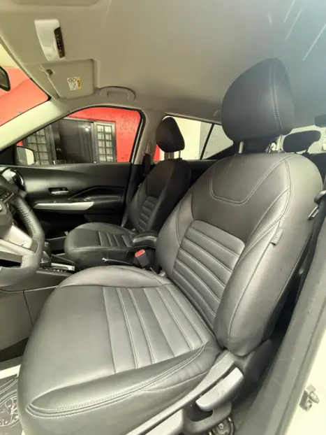 NISSAN Kicks 1.6 16V 4P FLEXSTART ADVANCE XTRONIC AUTOM�TICO CVT, Foto 10