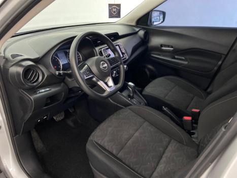 NISSAN Kicks 1.6 16V 4P FLEXSTART SENSE XTRONIC AUTOM�TICO CVT, Foto 5