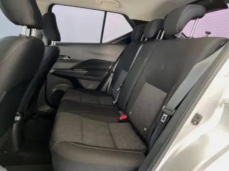 NISSAN Kicks 1.6 16V 4P FLEXSTART SENSE XTRONIC AUTOM�TICO CVT, Foto 11