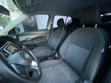 NISSAN Kicks 1.6 16V 4P FLEXSTART SENSE XTRONIC AUTOM�TICO CVT, Foto 6