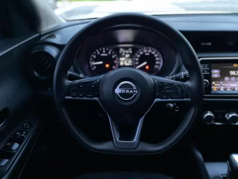 NISSAN Kicks 1.6 16V 4P FLEXSTART SENSE XTRONIC AUTOM�TICO CVT, Foto 10
