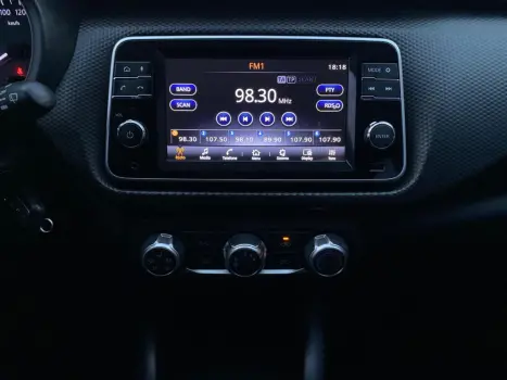 NISSAN Kicks 1.6 16V 4P FLEXSTART SENSE XTRONIC AUTOM�TICO CVT, Foto 11