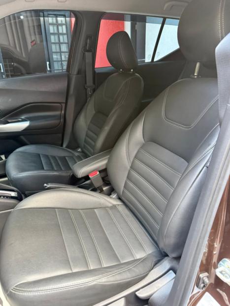 NISSAN Kicks 1.6 16V 4P FLEX SV X-TRONIC AUTOM�TICO CVT, Foto 6