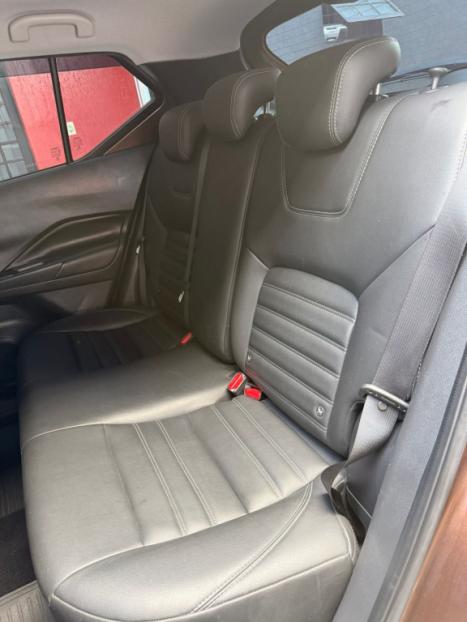 NISSAN Kicks 1.6 16V 4P FLEX SV X-TRONIC AUTOM�TICO CVT, Foto 7