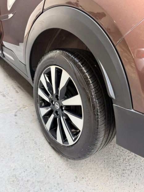NISSAN Kicks 1.6 16V 4P FLEX SV X-TRONIC AUTOM�TICO CVT, Foto 8