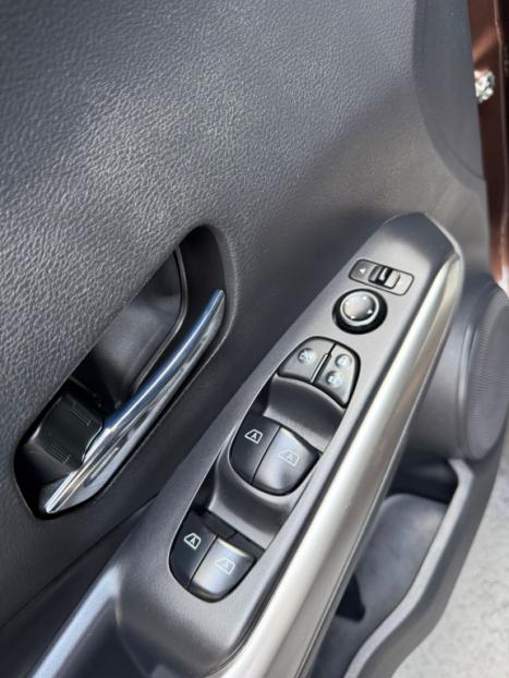 NISSAN Kicks 1.6 16V 4P FLEX SV X-TRONIC AUTOM�TICO CVT, Foto 11