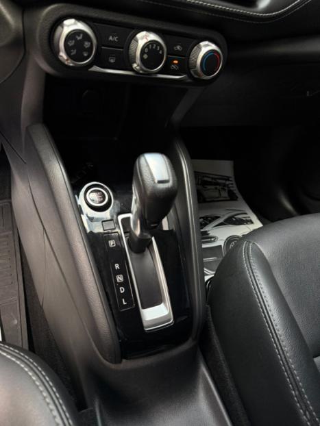 NISSAN Kicks 1.6 16V 4P FLEX SV X-TRONIC AUTOM�TICO CVT, Foto 12
