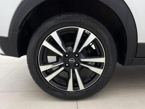 NISSAN Kicks 1.6 16V 4P FLEXSTART ADVANCE XTRONIC AUTOM�TICO CVT, Foto 6
