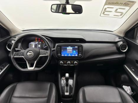 NISSAN Kicks 1.6 16V 4P FLEXSTART ADVANCE XTRONIC AUTOM�TICO CVT, Foto 7