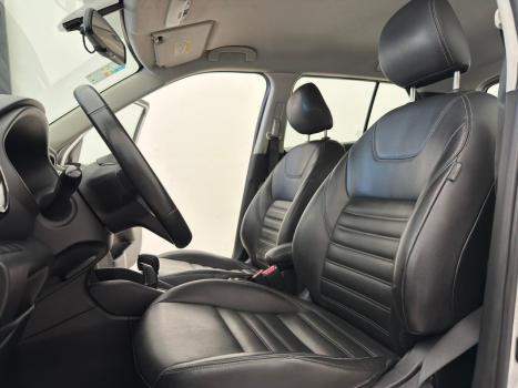 NISSAN Kicks 1.6 16V 4P FLEXSTART ADVANCE XTRONIC AUTOM�TICO CVT, Foto 9