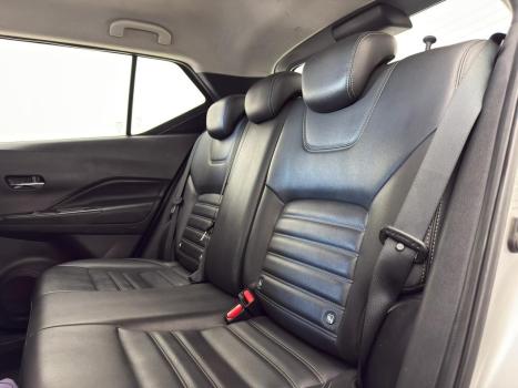 NISSAN Kicks 1.6 16V 4P FLEXSTART ADVANCE XTRONIC AUTOM�TICO CVT, Foto 10