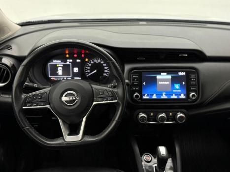 NISSAN Kicks 1.6 16V 4P FLEXSTART ADVANCE XTRONIC AUTOM�TICO CVT, Foto 11