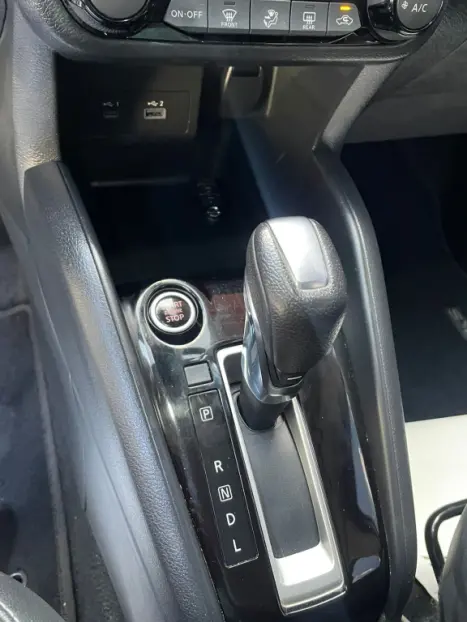NISSAN Kicks 1.6 16V 4P FLEXSTART EXCLUSIVE XTRONIC AUTOM�TICO CVT, Foto 8
