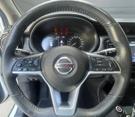 NISSAN Kicks 1.6 16V 4P FLEXSTART EXCLUSIVE XTRONIC AUTOM�TICO CVT, Foto 7
