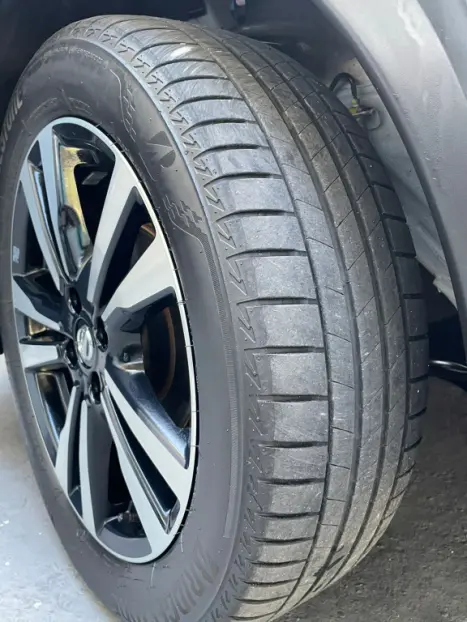 NISSAN Kicks 1.6 16V 4P FLEXSTART EXCLUSIVE XTRONIC AUTOM�TICO CVT, Foto 11