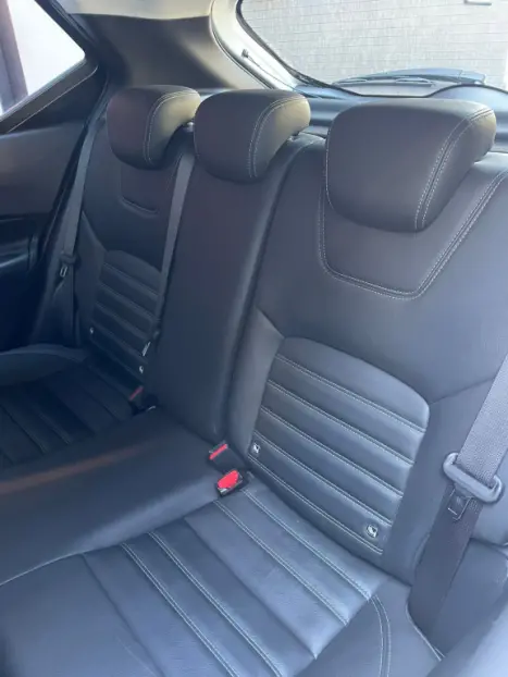 NISSAN Kicks 1.6 16V 4P FLEXSTART EXCLUSIVE XTRONIC AUTOM�TICO CVT, Foto 12