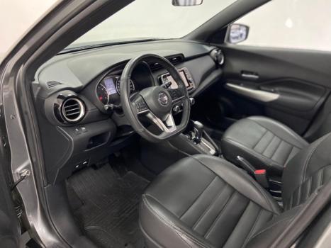NISSAN Kicks 1.6 16V 4P FLEX SV LIMITED X-TRONIC AUTOM�TICO CVT, Foto 5