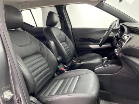 NISSAN Kicks 1.6 16V 4P FLEX SV LIMITED X-TRONIC AUTOM�TICO CVT, Foto 10